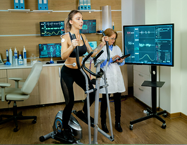 Biomechanical Analysis