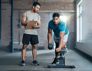 Fitness Assessment