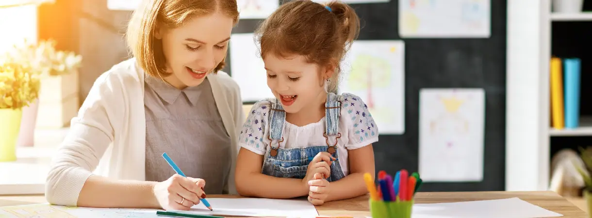 Kids Development Program