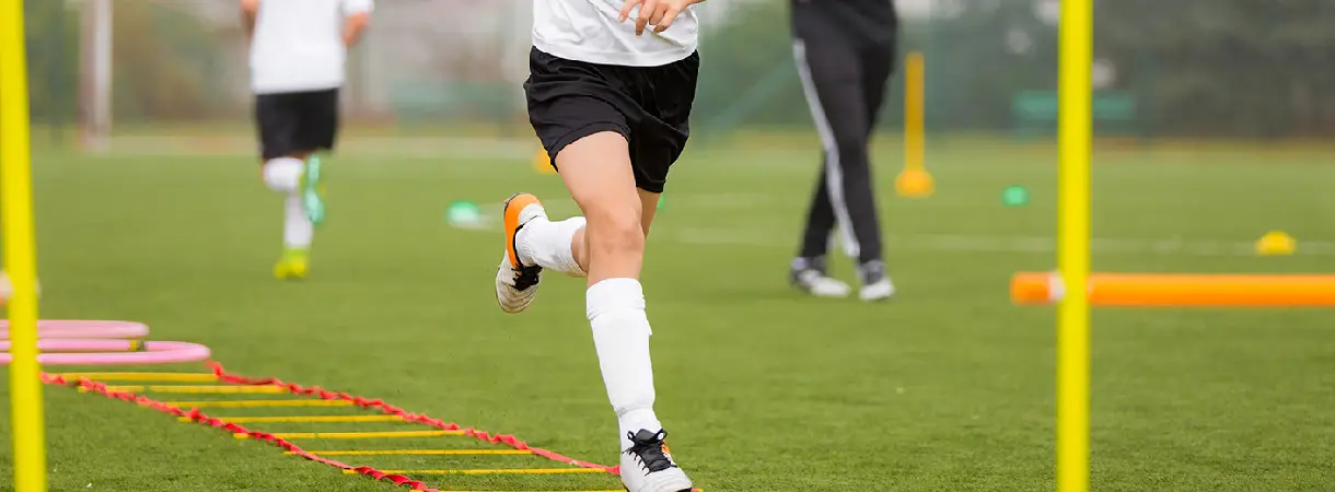 Talent Identification Development